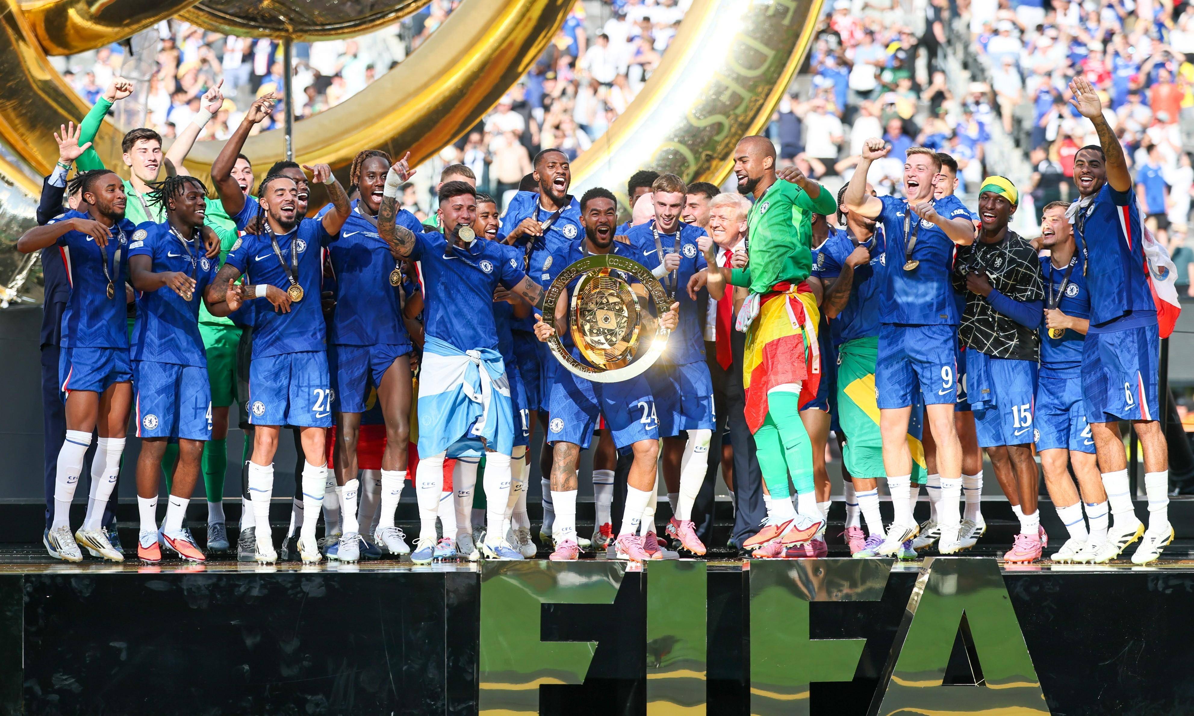 东契奇关键节点回归赛场,切尔西带队取胜了吗 东契奇关键节点回归赛场,切尔西带队取胜了吗