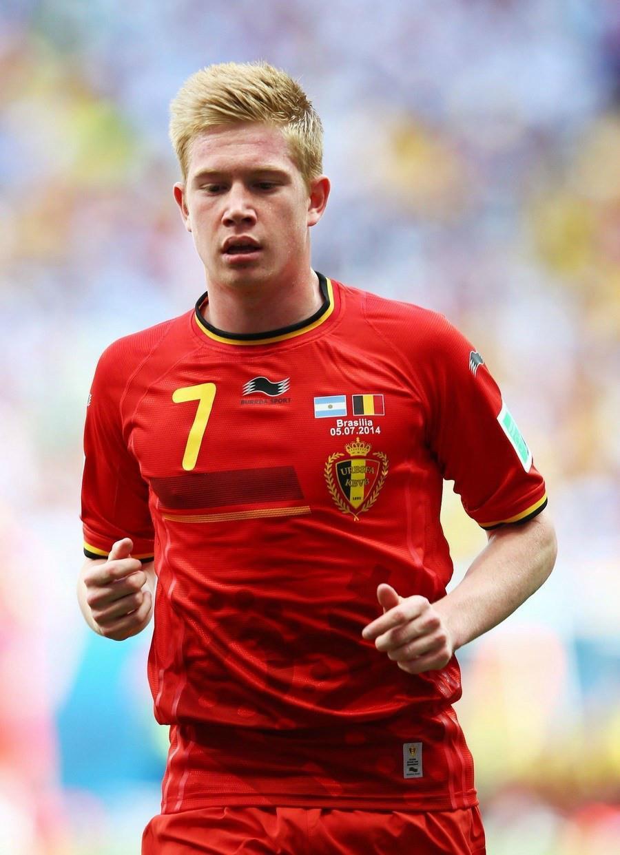 爱游戏体育-包含德布劳内遭遇七连败，德国队教练面临压力！的词条