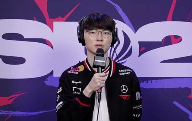 Faker遭遇十连败,G2教练面临压力!的简单介绍 Faker遭遇十连败,G2教练面临压力!的简单介绍