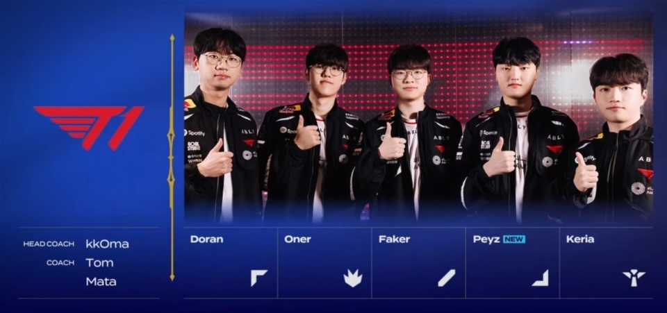 Faker遭遇十连败,G2教练面临压力!的简单介绍 Faker遭遇十连败,G2教练面临压力!的简单介绍