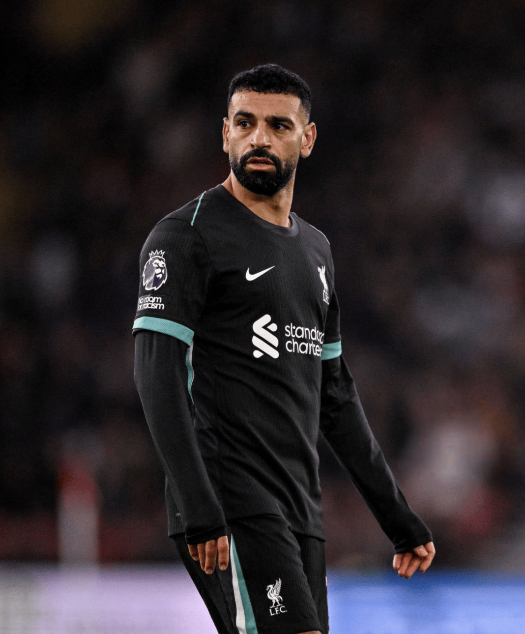 萨拉赫迎来五赛季高光表现,TL球迷沸腾!的简单介绍 萨拉赫迎来五赛季高光表现,TL球迷沸腾!的简单介绍