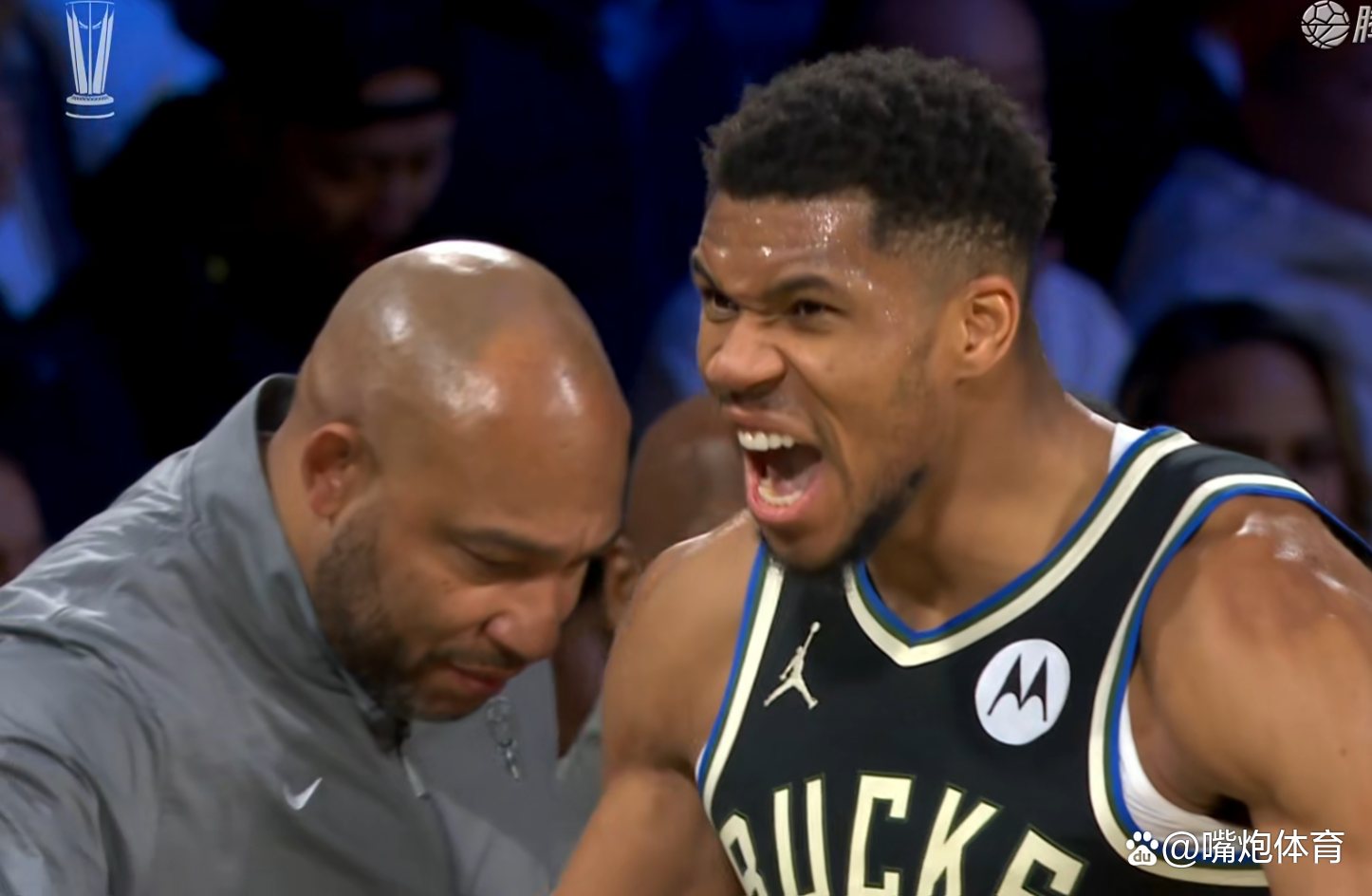 字母哥赛事官方发布挺进下一轮新规,雄鹿争议不断!的简单介绍 字母哥赛事官方发布挺进下一轮新规,雄鹿争议不断!的简单介绍